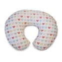 Boppy Cuscino Boppy Hearts