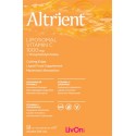 Altrient Liposomal Vitc 30bust