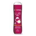 Gel Lubrificante Warmtouch75ml