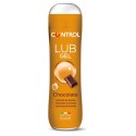 Gel Lubrificante Chocolate75ml