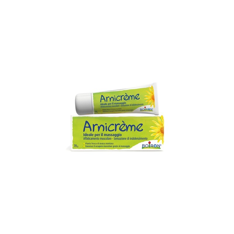 Arnicreme Crema 40g