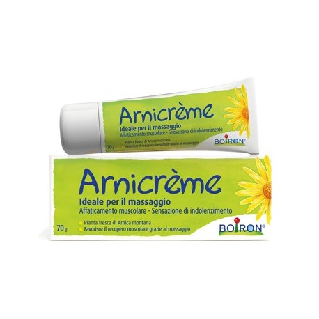 Arnicreme Crema 40g