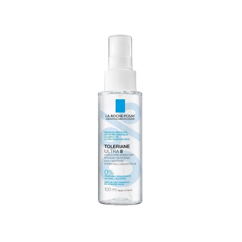 Toleriane Ultra 8 Spray 100ml