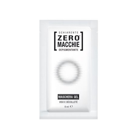 Zero Macchie Masch Gel 12bust