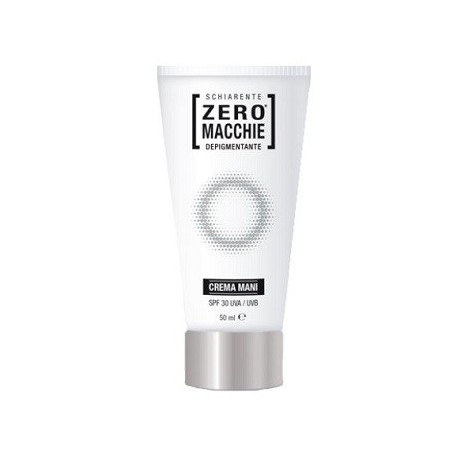 Zero Macchie Crema Mani Spf30