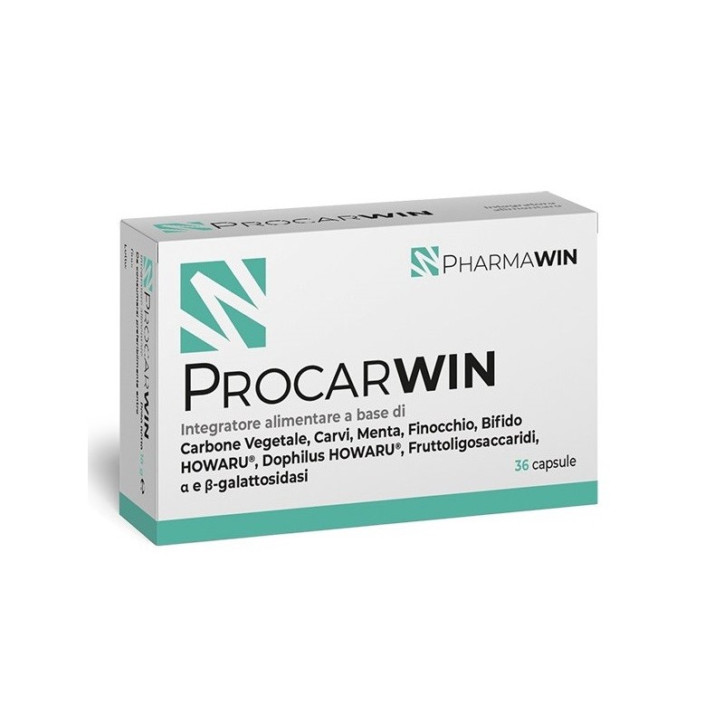 Procarwin 36cps