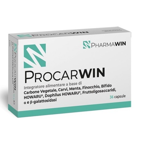 Procarwin 36cps