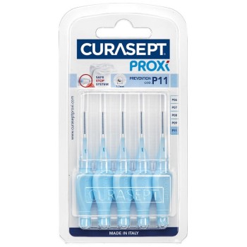 Curasept Proxi P11 Azz/l Blue