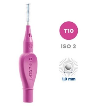 Curasept Proxi T10 Fuxia 5pz