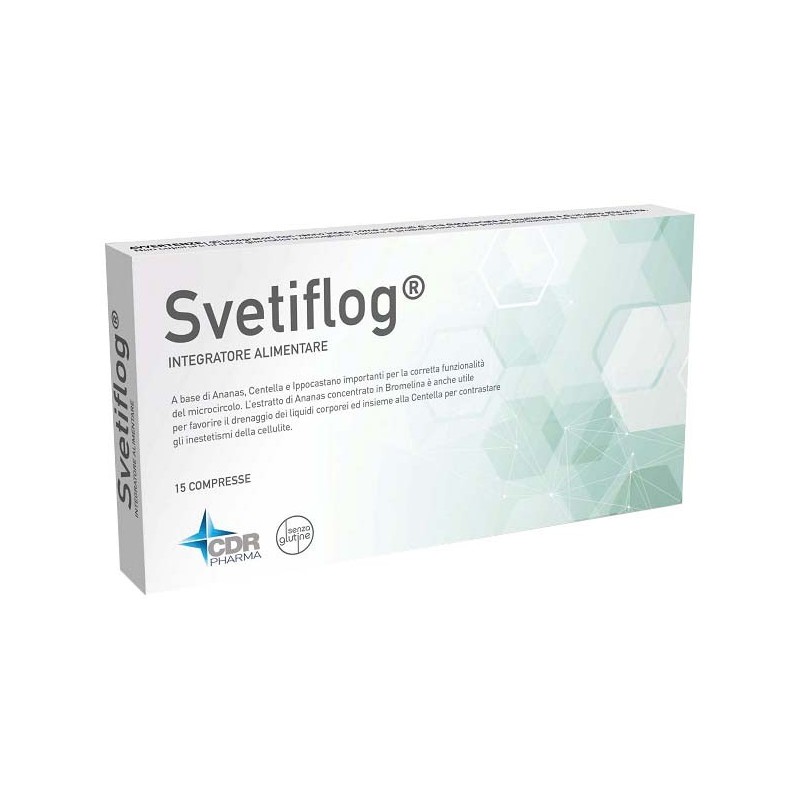 Svetiflog 15cpr