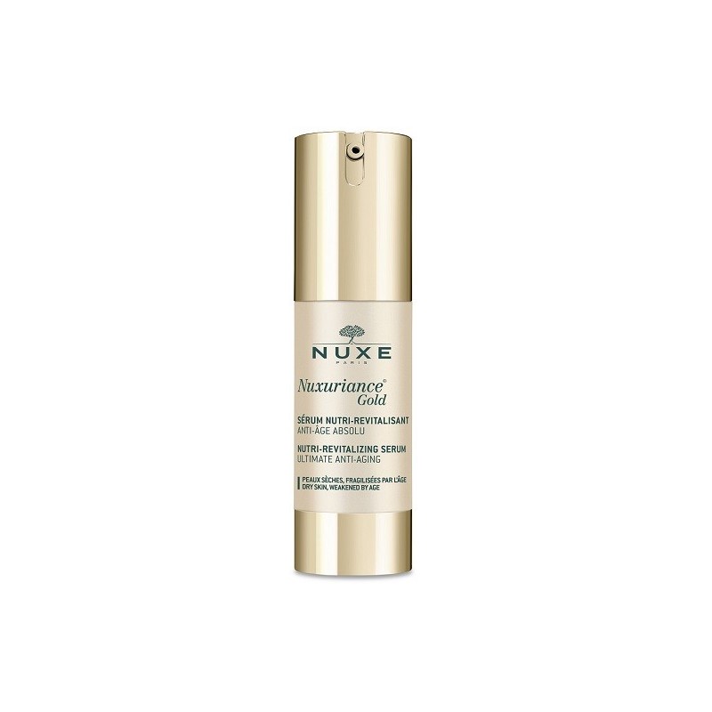 Nuxe Gold Serum 30ml