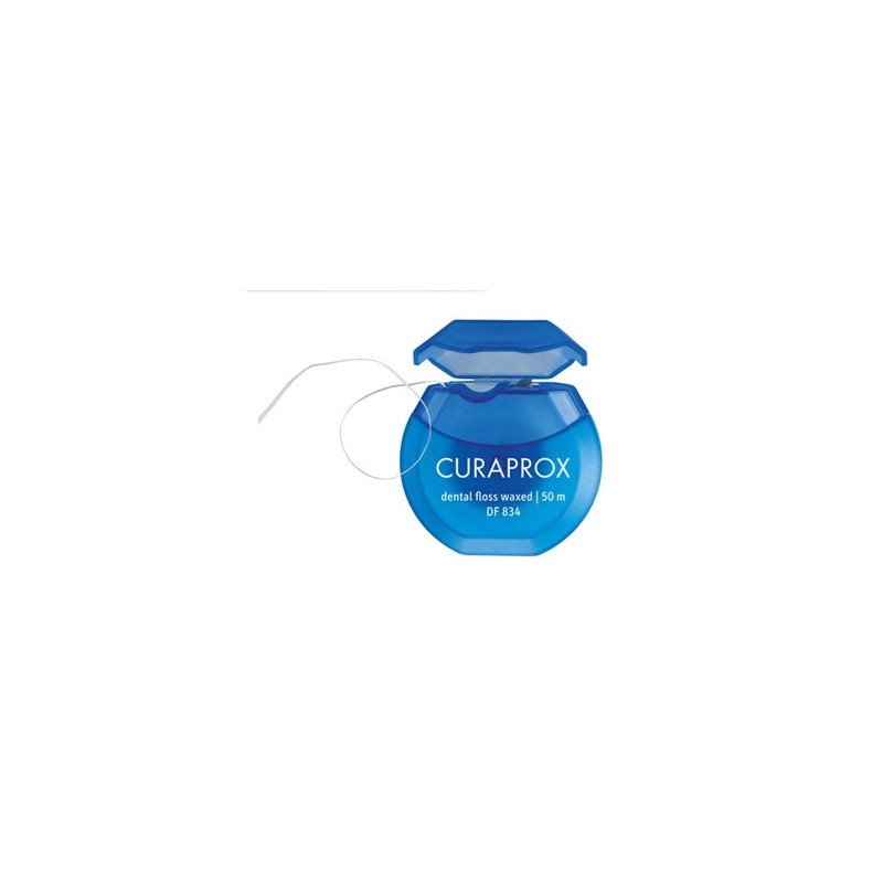 Curaprox Df 834 Dent Floss 50m