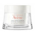 Avene Crema Nutr Rivital 50ml