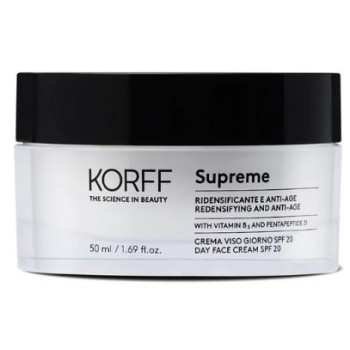 Korff Supreme Crema Giorno