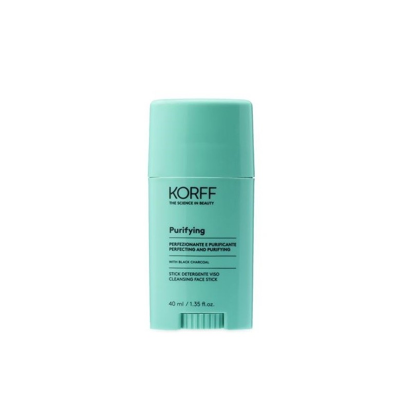 Korff Purifying Stick Viso Det