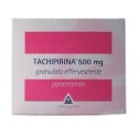 Tachipirina*grat Eff20bs 500mg