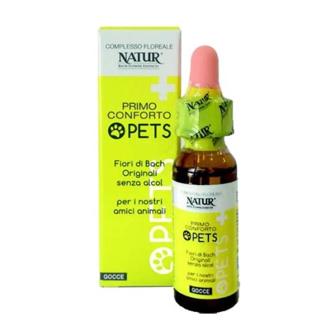 Primo Conforto Pets Gocce 10ml