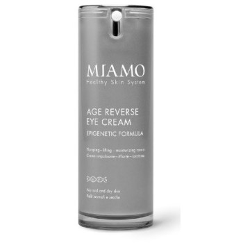 Miamo Age Reverse Eye Cream