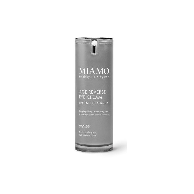 Miamo Age Reverse Eye Cream