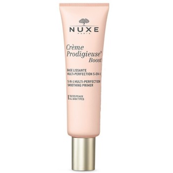 Nuxe Cpboost Base Lissant 30ml