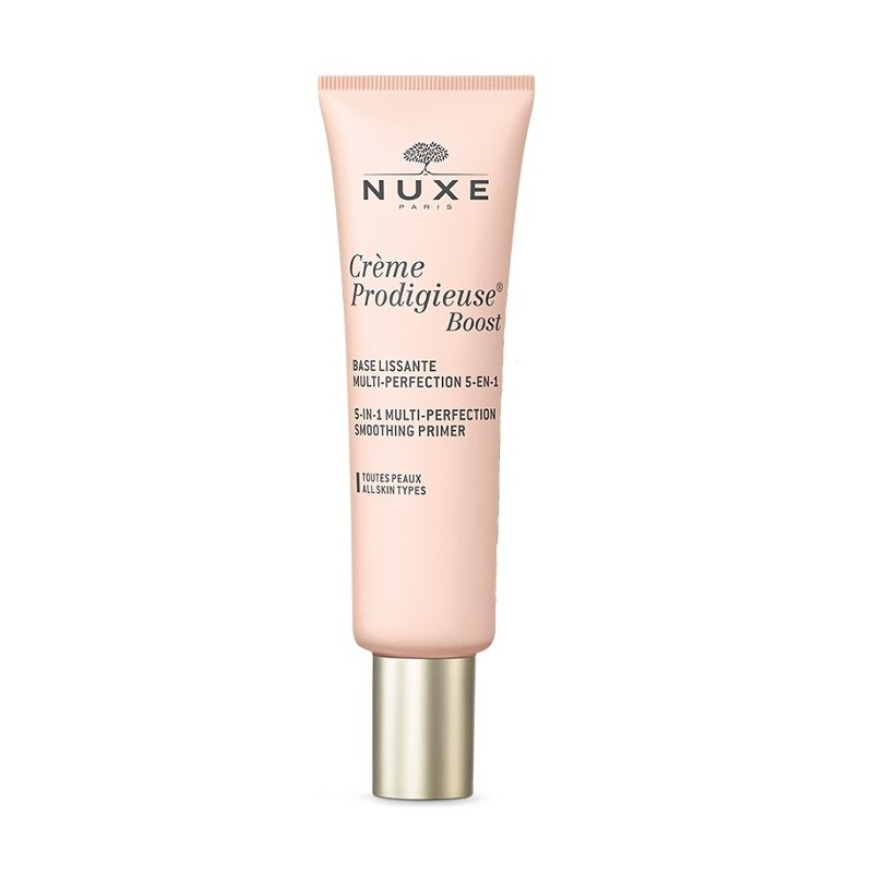 Nuxe Cpboost Base Lissant 30ml