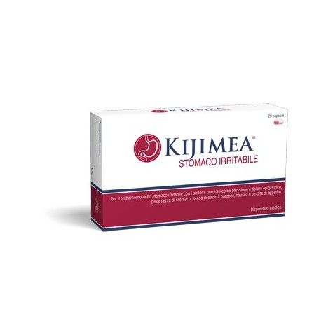 Kijimea Stomaco Irrit 20cps