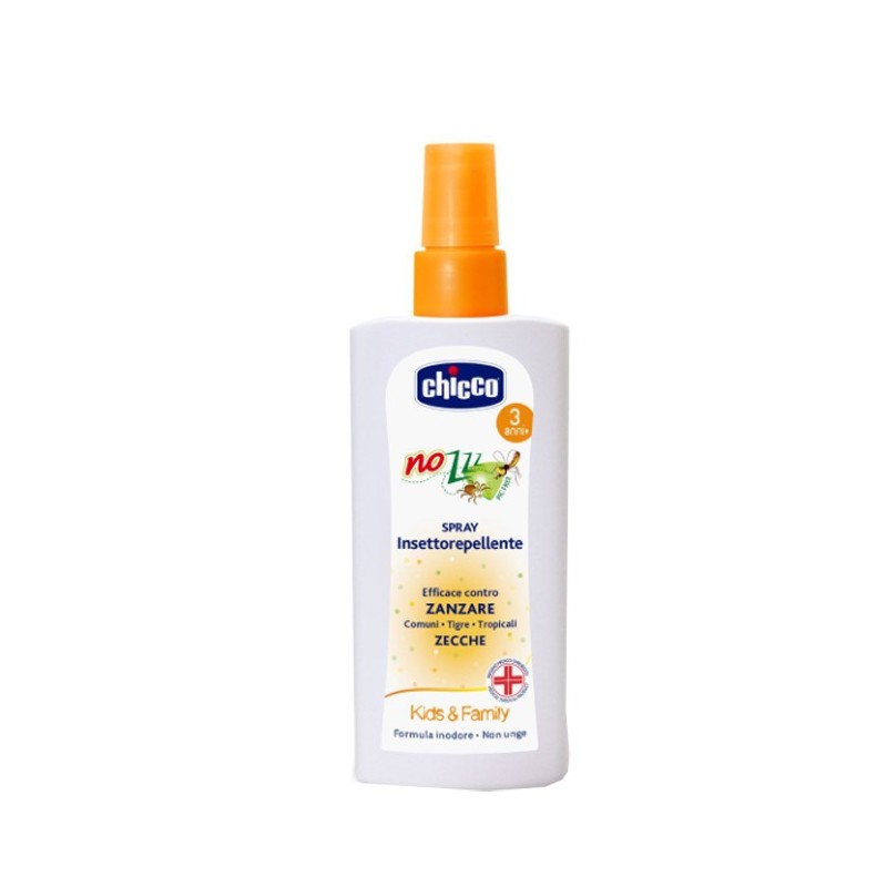 Ch Zanza Spray 100ml Pmc