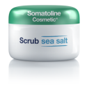 Somat C Scrub Sea Salt 350g