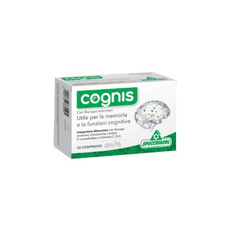 Cognis 30cpr