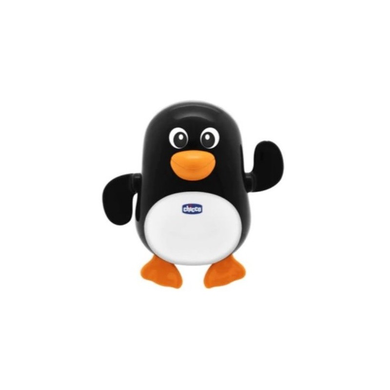 Ch Gioco Pinguino Nuotatore