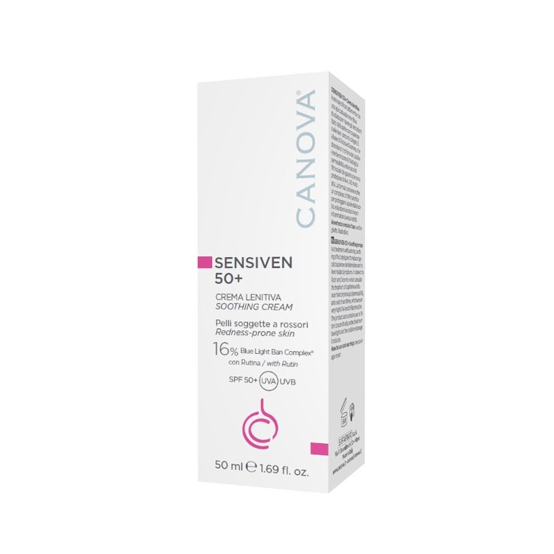 Sensiven 50+ 50ml