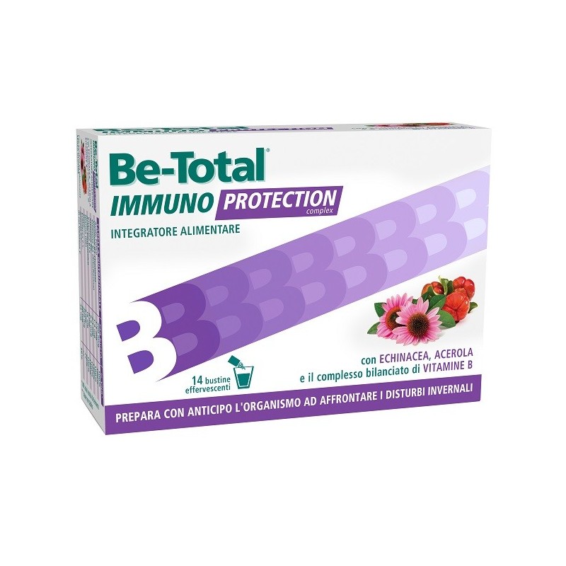 Betotal Immuno Protect 14bust