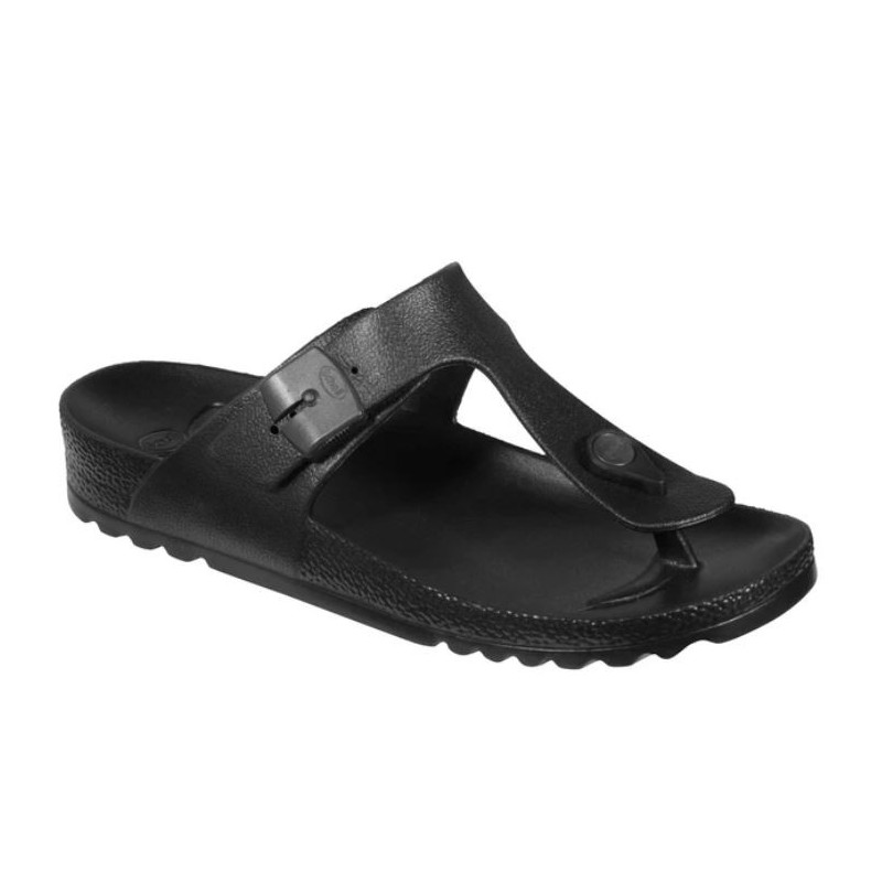 Bahia Flip-flop Eva W Black 35