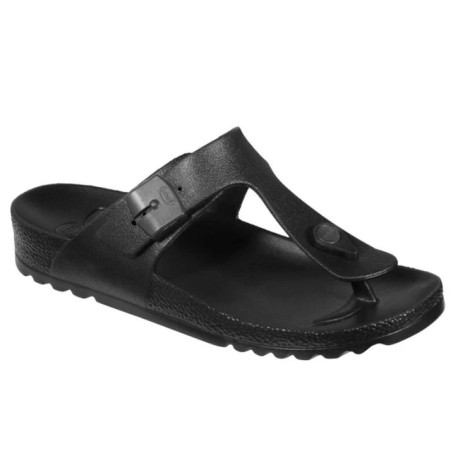 Bahia Flip-flop Eva W Black 35