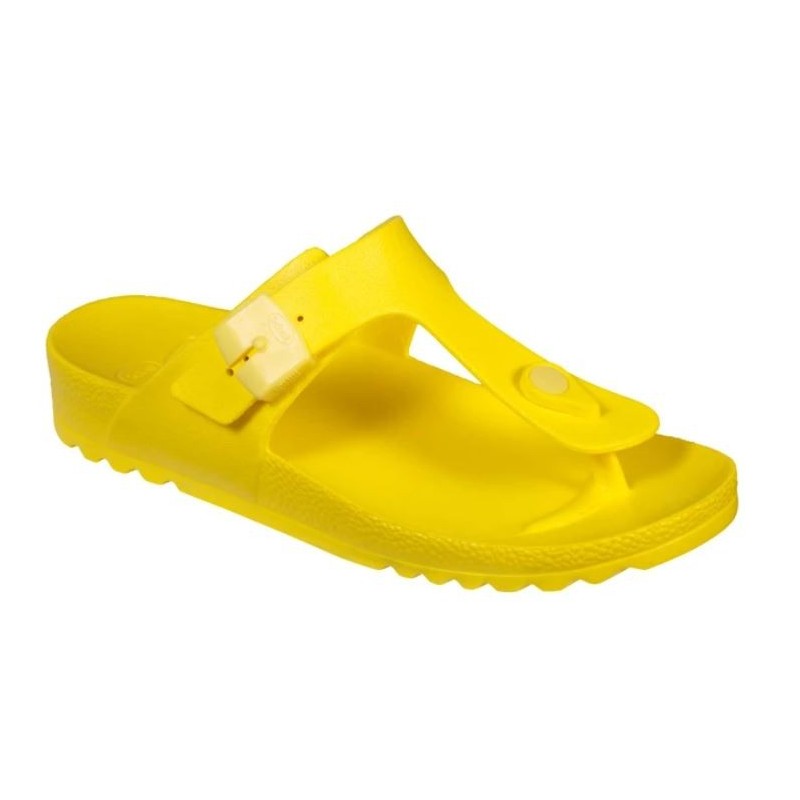 Bahia Flip-flop Eva W F Yell40