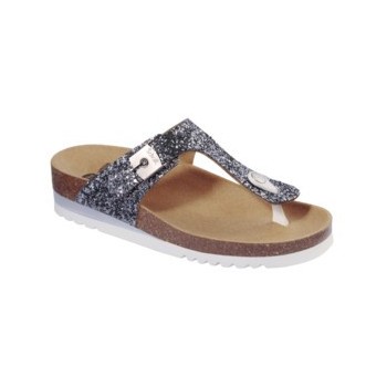 Glam Ss 1 Glitter W Pewter 35