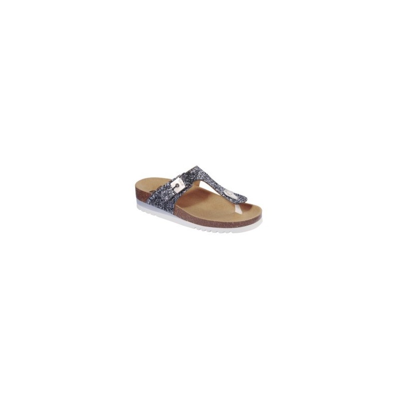 Glam Ss 1 Glitter W Pewter 35