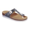 Glam Ss 1 Glitter W Pewter 36