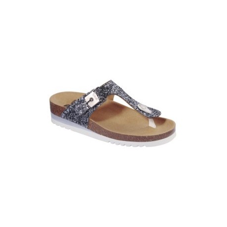 Glam Ss 1 Glitter W Pewter 38