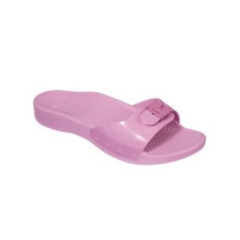 Scholl Sun Pvc W Rose 38