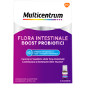 Multicentrum Flora Intest 16fl