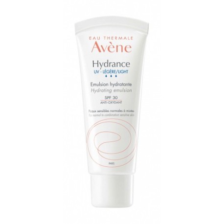 Avene Hydrance Legere Uv 40ml