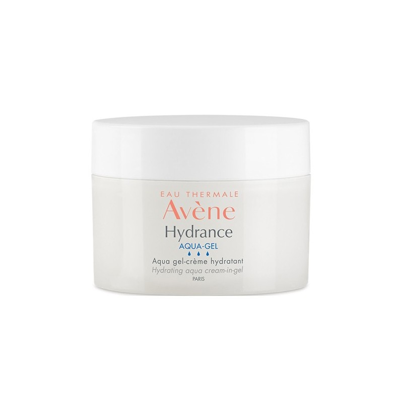 Avene Hydrance Aqua Gel Cr Idr