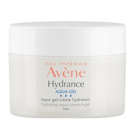 Avene Hydrance Aqua Gel Cr Idr