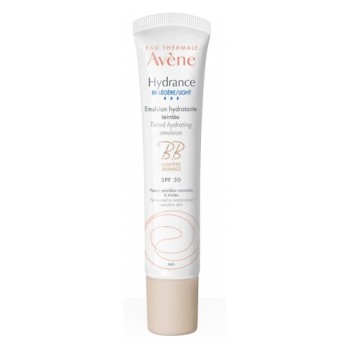 Avene Hydrance Emuls Teint Vel