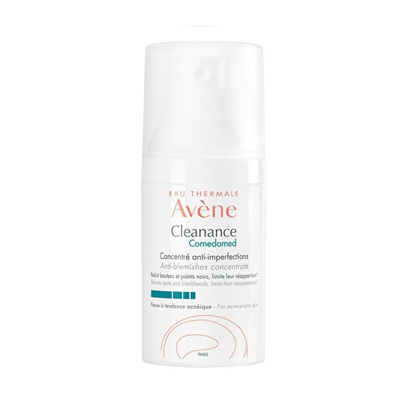 Avene Comedomed Concentrato