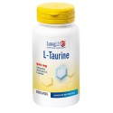 Longlife L-taurine 100cps