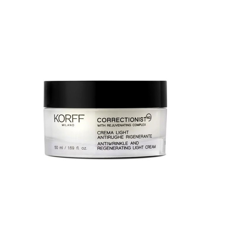 Korff Correct Cr Light