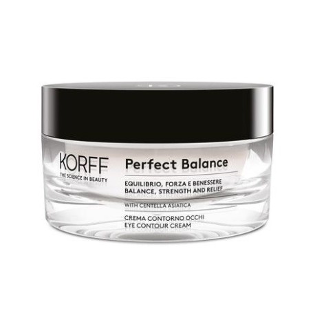 Korff Perfect Balance C-occhi