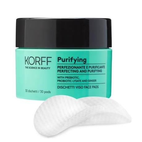 Korff Purifying Dischetti Viso